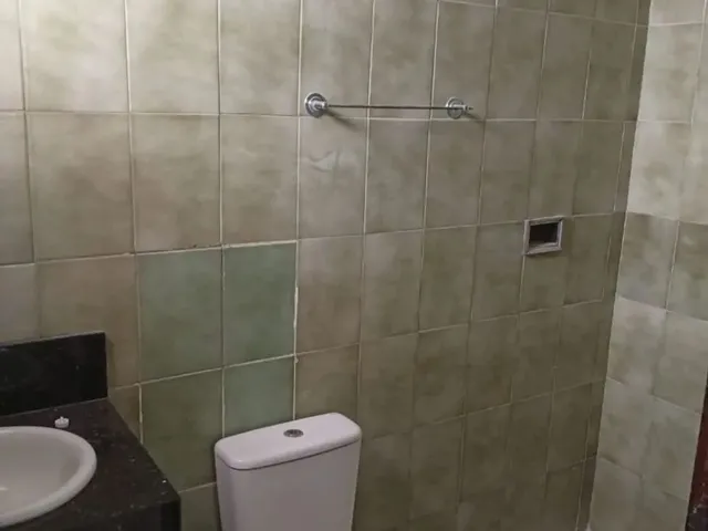 Imagem 3: Kitnet Nova Casa com 1 dormitório