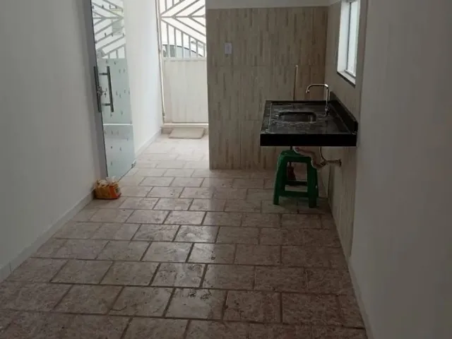 Imagem 4: Kitnet Nova Casa com 1 dormitório