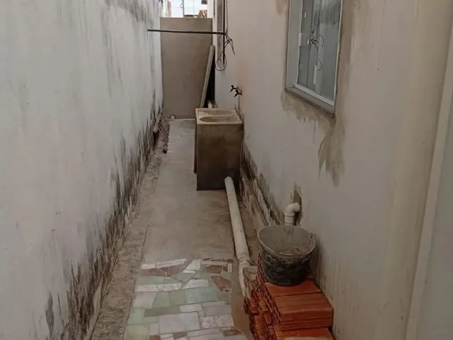 Imagem 6: Kitnet Nova Casa com 1 dormitório