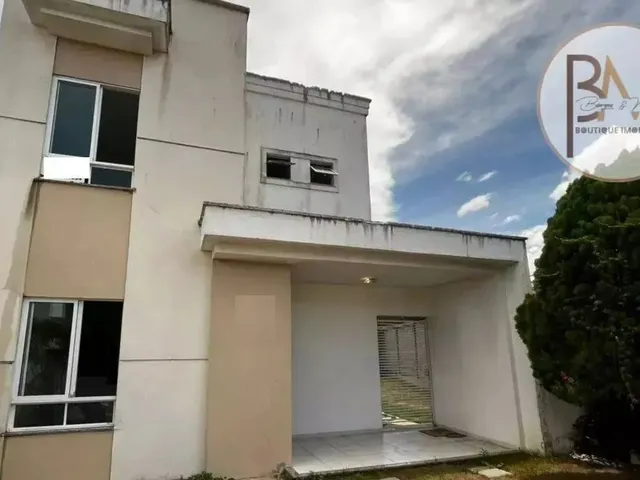 Imagem: Casa em Condomínio Fechado para Locação