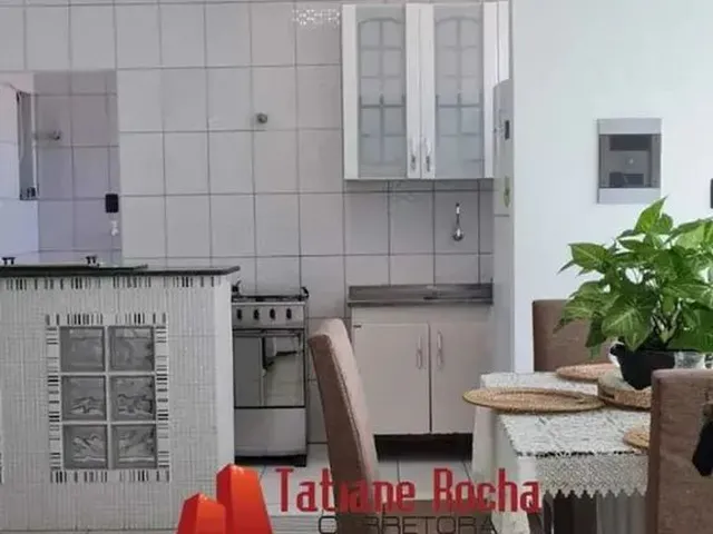 Imagem: Alugo Excelente Apartamento Mobiliado, Próximo