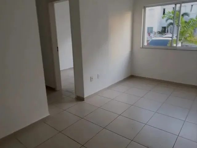 Imagem: Condomínio Palm Ville Próximo À Ufrb