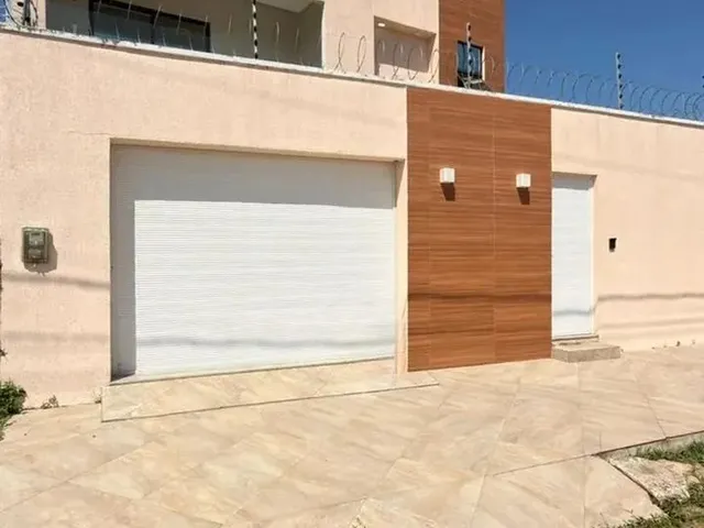 Imagem: Duplex - 4 Suítes
