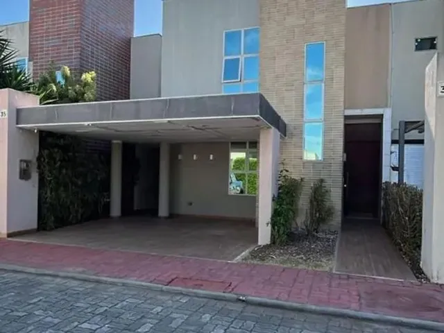Imagem: Alugo Duplex 3 Suites em Condomínio no