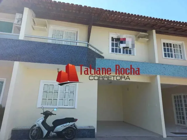 Imagem: Alugo Excelente Casa no Condomínio Vale