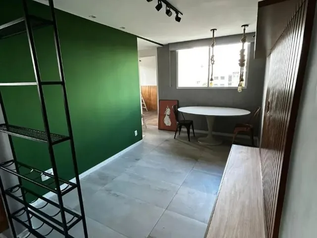 Imagem: Alugo Excelente Apartamento Mobiliado na