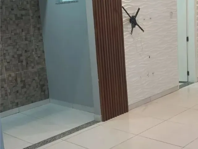 Imagem: Alugo Casa 2/4 com Suíte