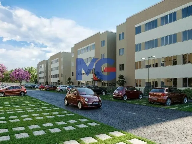 Imagem: Venda de Apartamentos / Padrão na Cidade