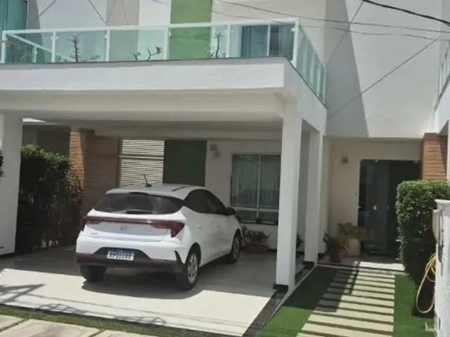 Imagem: Locação Casa Duplex Residencial Morada