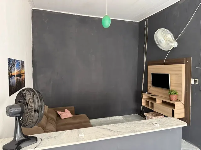 Imagem 11: Chácara Pesqueiro