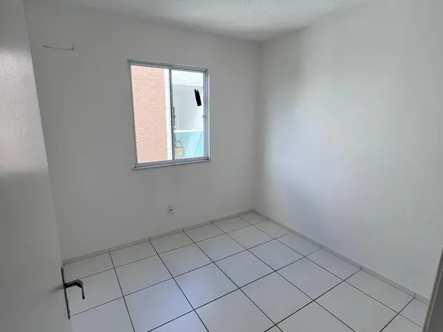 Imagem 3: Apartamento com Varanda no Sim