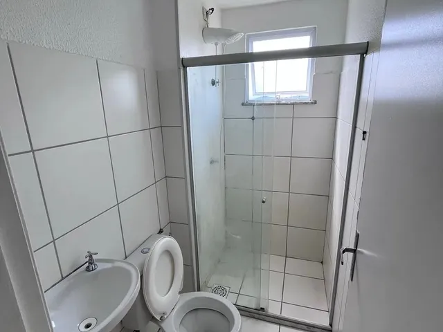 Imagem 4: Apartamento com Varanda no Sim