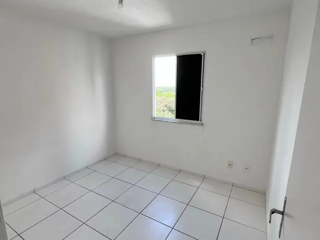 Imagem 5: Apartamento com Varanda no Sim