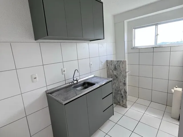 Imagem 6: Apartamento com Varanda no Sim