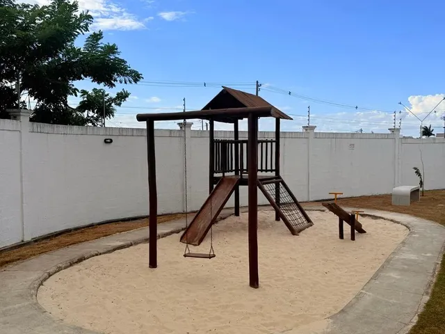 Imagem 9: Apartamento com Varanda no Sim