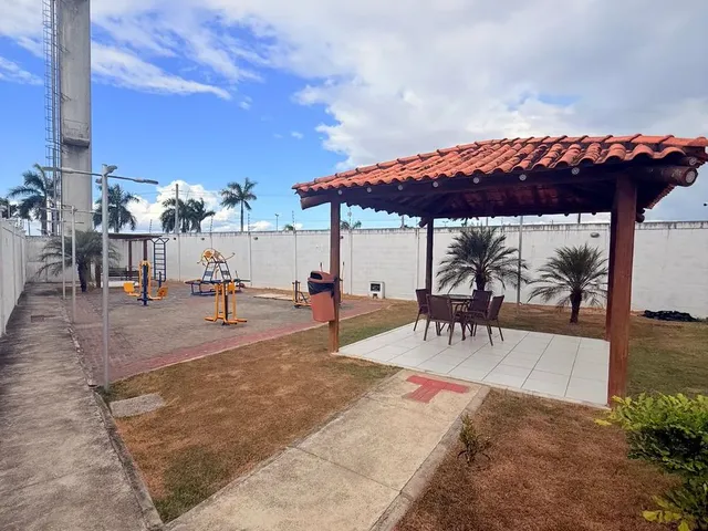 Imagem 10: Apartamento com Varanda no Sim