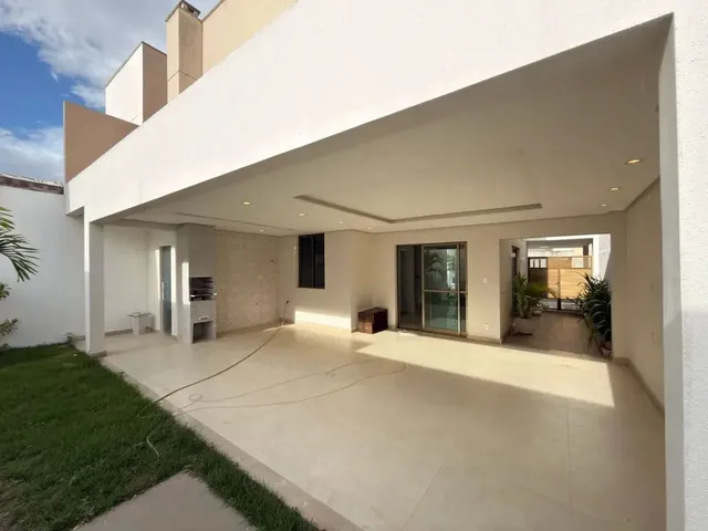 Imagem 8: Alugo Casa Semi Mobiliada no Sim 4/4 Quartos Sendo 2 Suites