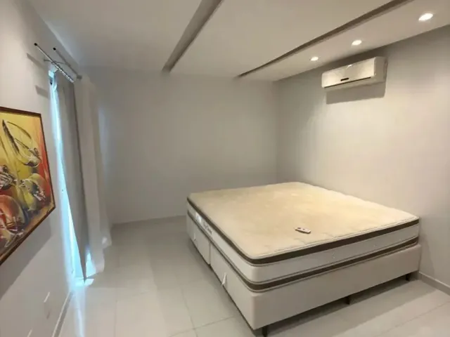 Imagem 9: Alugo Casa Semi Mobiliada no Sim 4/4 Quartos Sendo 2 Suites