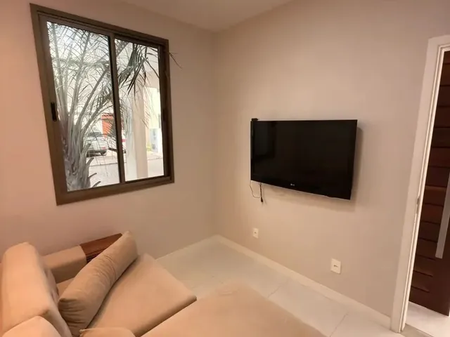 Imagem 13: Alugo Casa Semi Mobiliada no Sim 4/4 Quartos Sendo 2 Suites