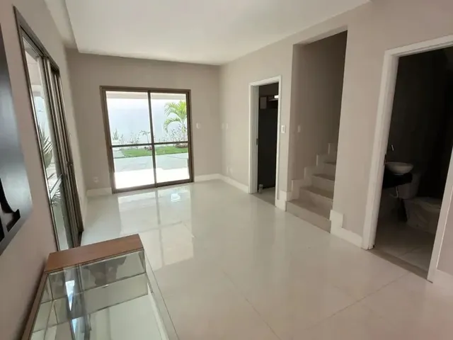 Imagem 10: Alugo Casa Semi Mobiliada no Sim 4/4 Quartos Sendo 2 Suites