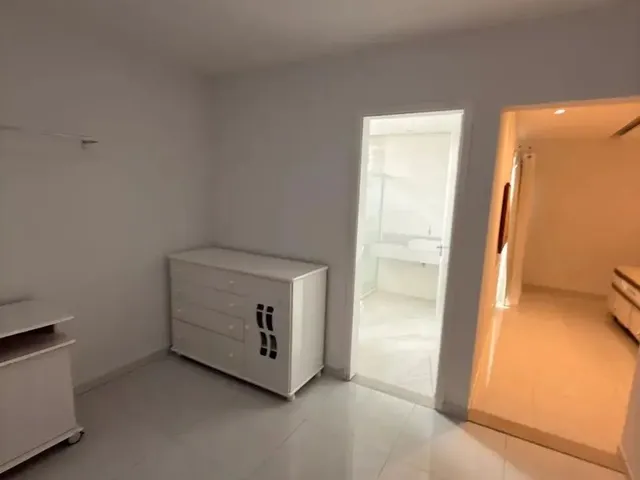 Imagem 16: Alugo Casa Semi Mobiliada no Sim 4/4 Quartos Sendo 2 Suites