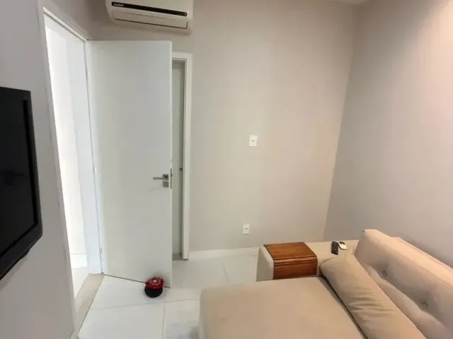 Imagem 6: Alugo Casa Semi Mobiliada no Sim 4/4 Quartos Sendo 2 Suites