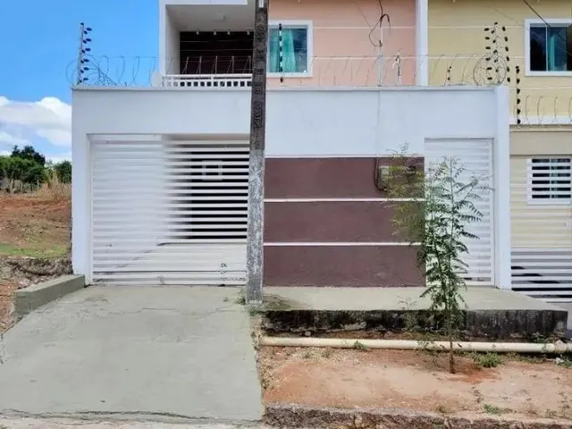 Imagem: Casa com 4 Dormitórios À Venda, 132 M²