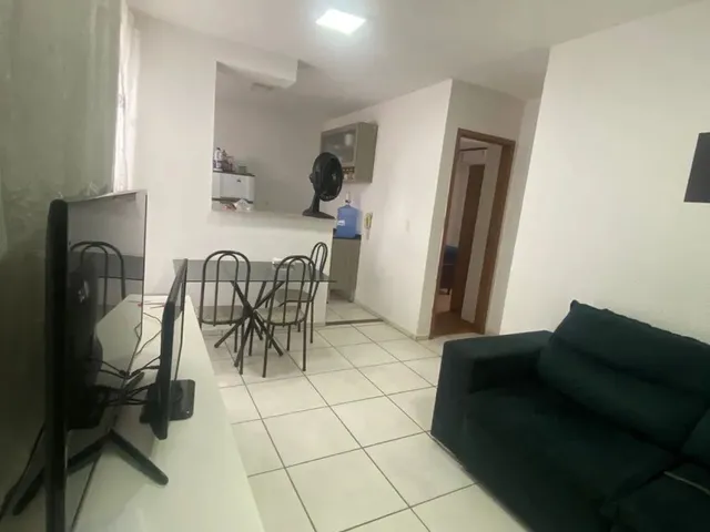 Imagem: Aluga-Se Apartamento Mobiliado no Condomínio