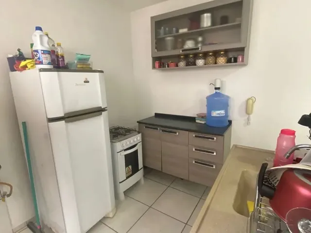 Imagem 6: Aluga-Se Apartamento Mobiliado no Condomínio Parque Flora - 2 Quartos