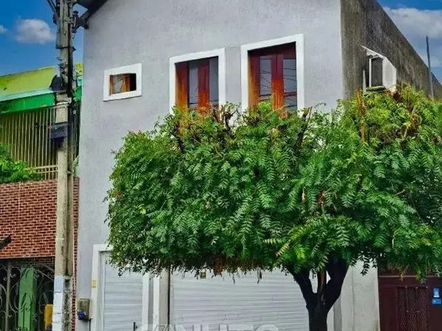 Imagem: Casa Duplex para Vender no Bairro São Miguel