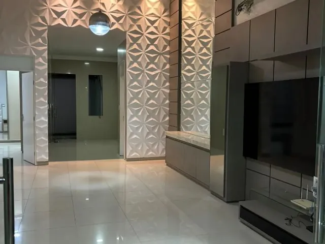 Imagem 8: Casa com Piscina Renato Parente