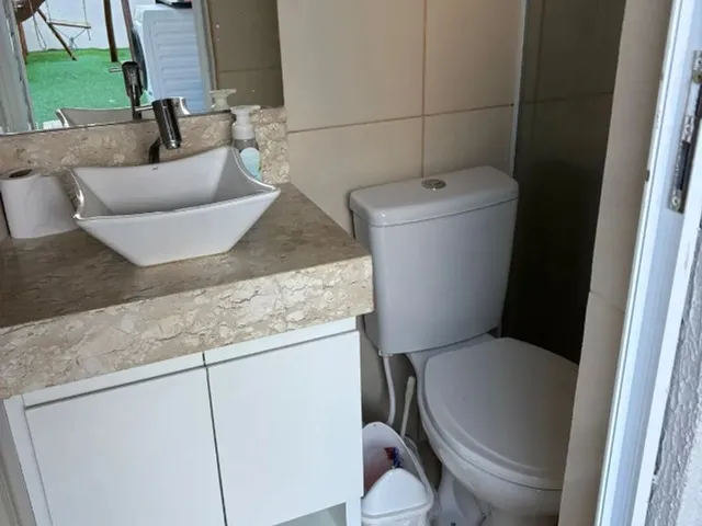 Imagem 15: Casa com Piscina Renato Parente
