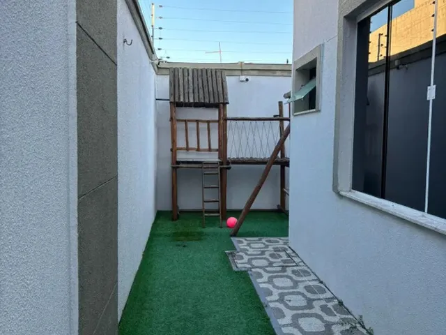 Imagem 12: Casa com Piscina Renato Parente