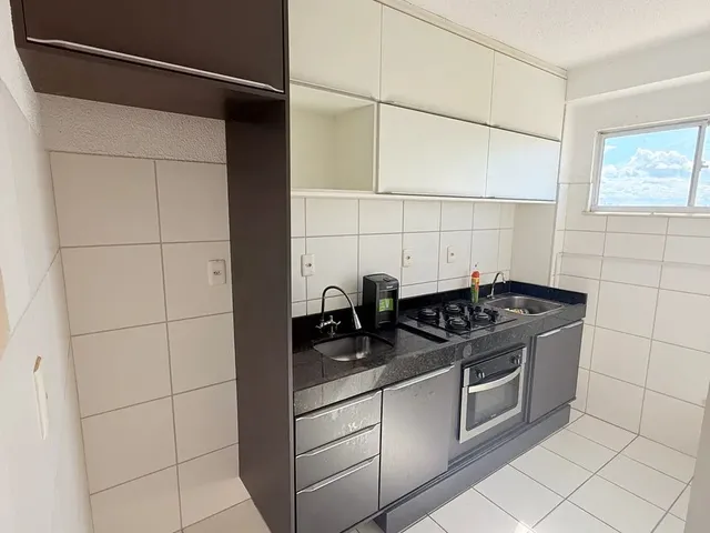 Imagem: Apartamento com Varanda no Sim