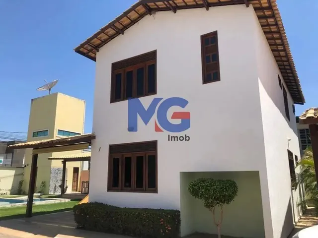 Imagem: Casa com 132,91M² com 03 Quartos no Bairro