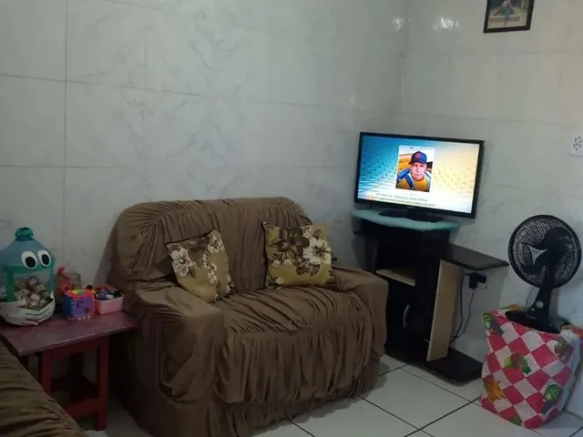Imagem: Casa Cabuçu