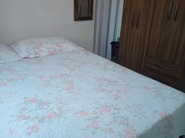 Imagem 2: Casa Cabuçu Casa com 1 dormitório