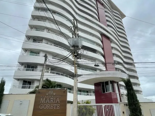 Imagem: Apartamento para Venda em Juazeiro do Norte
