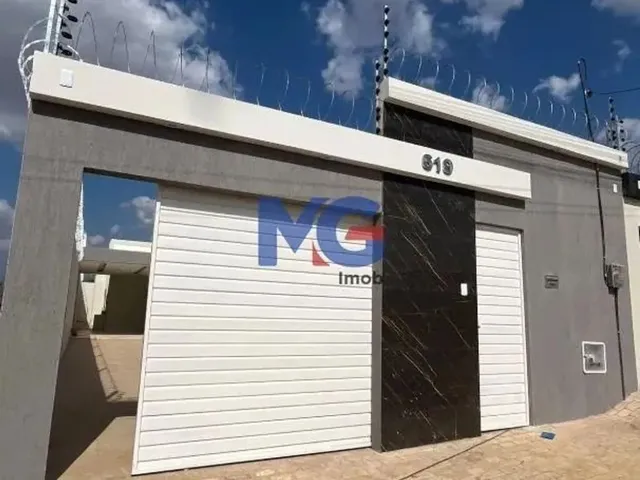 Imagem: Venda de Casa Residencial 130M² em Jardim