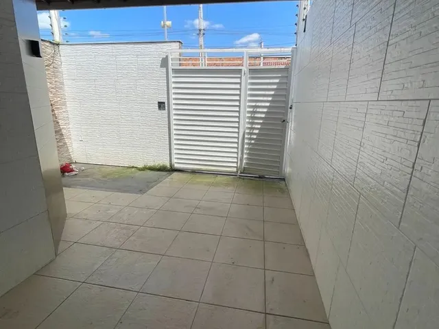 Imagem: Casa 2/4, Bairro Conceição, Disponível