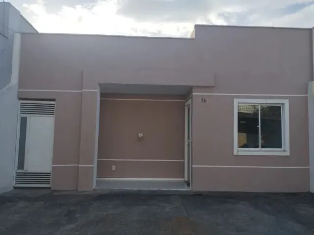 Imagem: Alugo Casa Condomínio Riviera no Sim