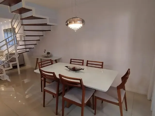 Imagem: Alugo Casa Mobiliada Bairro Sim