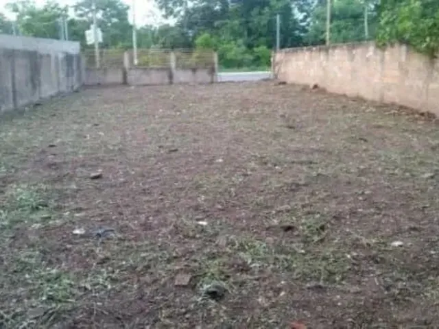 Imagem: Terreno À Venda, Tijucal, Cuiabá, Mt