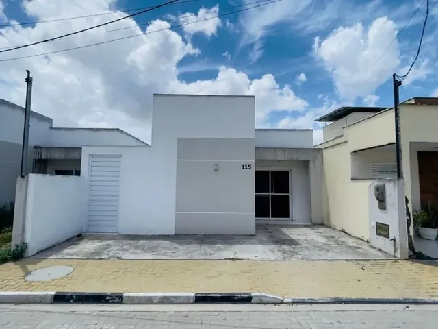 Imagem: Casa 2/4 no Papagaio Condomínio Vila Suíça