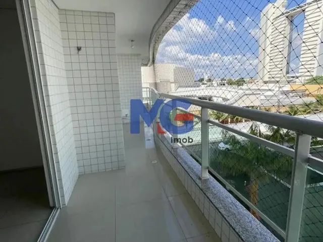 Imagem 2: Apartamento 03 Quartos com 97M² no Bairro Triangulo -Juazeiro do Norte -Ce