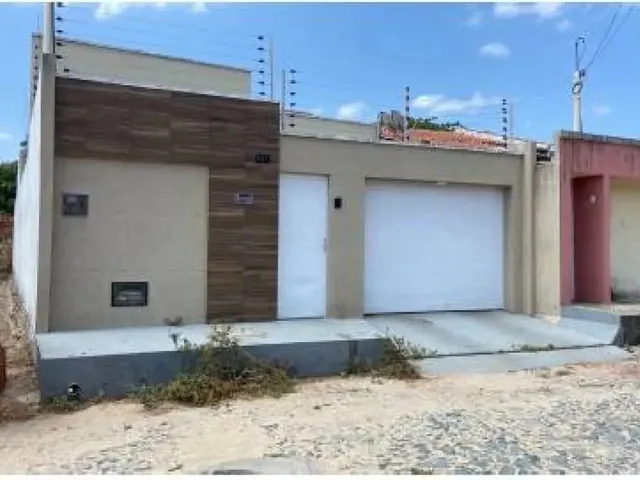 Imagem 10: Casa 82 M² - Jardim das Oliveiras - Camocim - Ce
