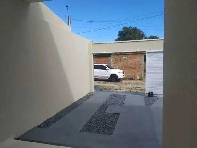 Imagem 3: Casa 82 M² - Jardim das Oliveiras - Camocim - Ce