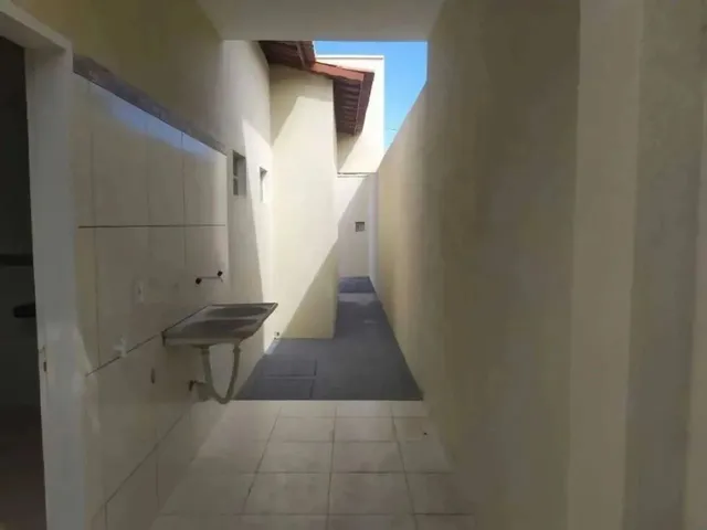Imagem 8: Casa 82 M² - Jardim das Oliveiras - Camocim - Ce