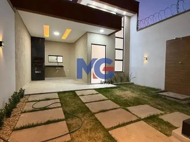 Imagem 14: Casa À Venda em Juazeiro do Norte (Leandro Bezerra de Menezes) 3 Dormitórios, 1 Suíte