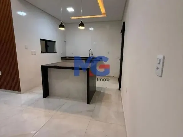 Imagem 4: Casa À Venda em Juazeiro do Norte (Leandro Bezerra de Menezes) 3 Dormitórios, 1 Suíte